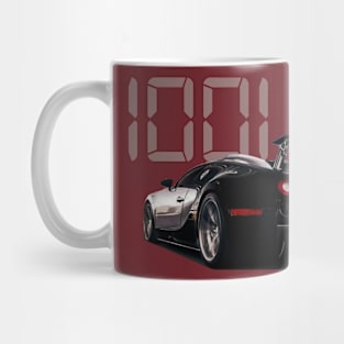 Shift Shirts A Grand - Veyron Inspired Mug